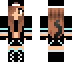 tomboy minty
