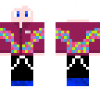 tomyt pvp jacke