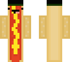 top hat hotdog