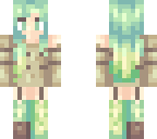 toxic girl
