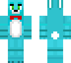 toy bonnie