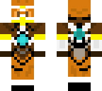 tracer koopa