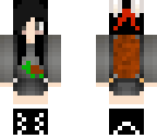 turtle girl edit