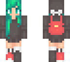 twin version of me