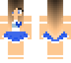 undertale blue soul