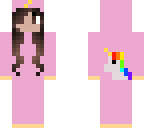 unicorn girl
