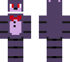 unwithered bonnie