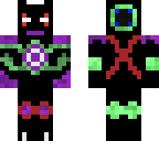 updated again for dark_enderlizard
