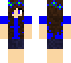 updated skin