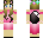 updated wedding skin
