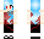 vampier girl