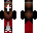 vampire girl