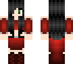 vampire girl