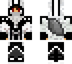 vampire ice assassin