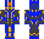 vault dweller prefect