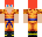 vclgamer ssj dios