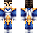 vegeta