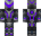 violet robot 1000
