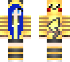 wendy marvell pika edit