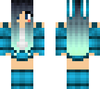 winter bonnie