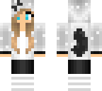 winter skin