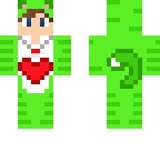 witchergreen