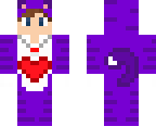 witcherpurple