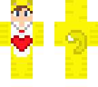 witcheryellow