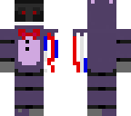 withered bonnie