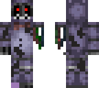 withered bonnie
