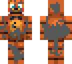 withered toy freddy