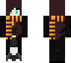 wizard girl