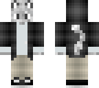 wolf boooy