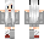 wolf girl