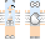 wolf girl