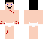 wrestler