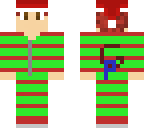 x-mas gamer_patch