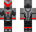 xwolf