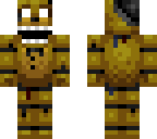 yellow bear