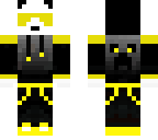 yellowpanda