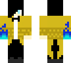 zane aphamu edit