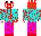 zombie clown