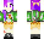 zombie sniper girl