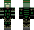 zombie soldier 2