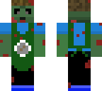 zombucinno 3