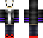 zyper the bear edit
