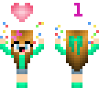 1 follower xd