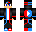 3d color youtuber
