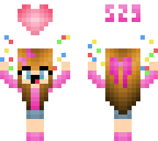 531 followers x3