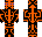 a new skin